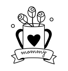 Mommy Banner