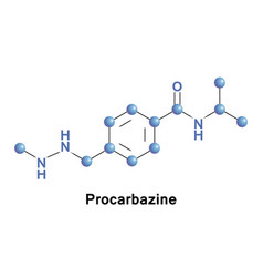 Procarbazine Chemotherapy Medication