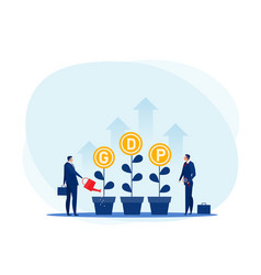 Gdp Or Gross Domestic Product Per