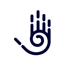 Hand Icon