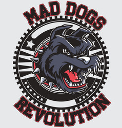 Mad Dog Revolution