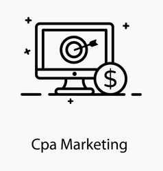 Cpa Marketing