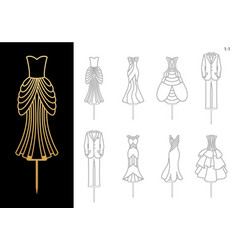 Cake Topper Vector Images Over 160