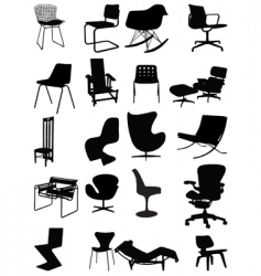 Classic Chairs