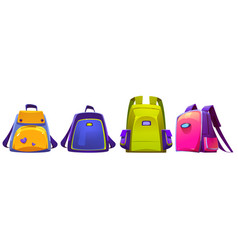 Kids School Bags Backpacks Rucksacks With Straps