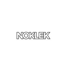 Noklek In The Bangladesh Emblem Design