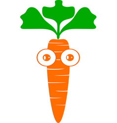 Beautiful Carrot