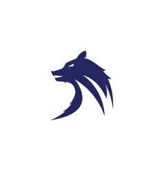 Howling & Fox Vector Images (87)