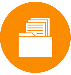 Data Files Icon Image