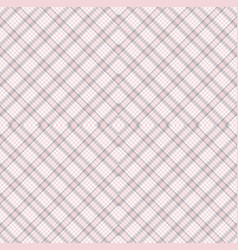 Pink Argyle Plaid Tartan Textured Pattern Design