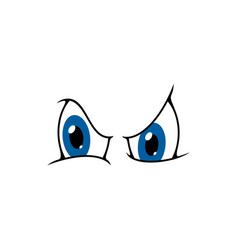 Cartoon Eyes Smile Googly Emoticon Face Icon