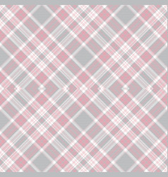 Pink Argyle Plaid Tartan Textured Pattern Design