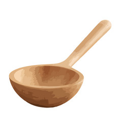 Wooden Spoon For Cooking