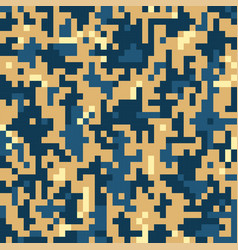 Navy Camouflage Pattern