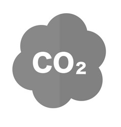 Co2 Or Carbon Dioxide Or Air Pollution