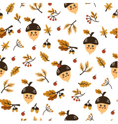 0837 Autumn Pattern