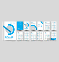 Catalog Or Catalogue Product Template