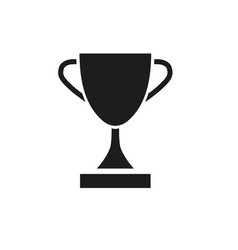 Winner Cup Icon