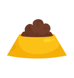 Pet Bowl Icon