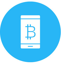 Digital Currency Icon Image