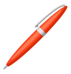 Pen School Education Icon