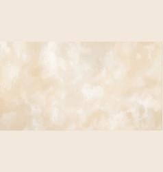 Watercolor Art Beige Background Light