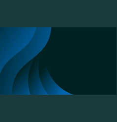 Blue Gradient Background Modern