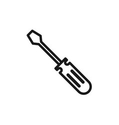 Screwdriver Icon