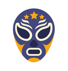 Mexican Wrestling Mask