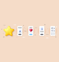 Accounting Toolbox And Quote Bubble Line Icons