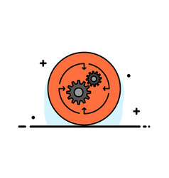 Solution Business Company Finance Structure