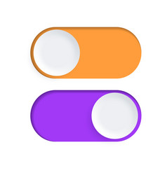 Toggle Button Icon