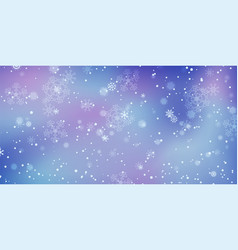 Northern Lights Banner