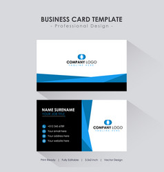 Business Card Template