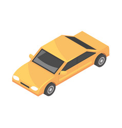 Isometric Car Transport