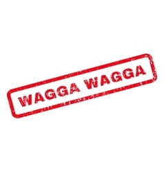 Wagga Rubber Stamp