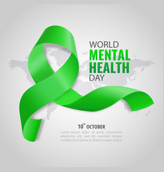 World Mental Health Day