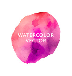 Abstract Hand Drawn Watercolor Background Grunge