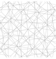 Abstract chemical pattern with hexagon Royalty Free Vector