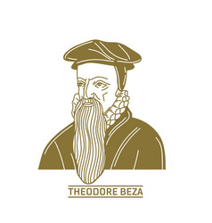 Theodore Beza