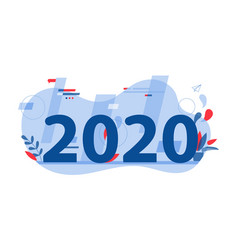 Goals And Resolutions In 2020 Readiness For New