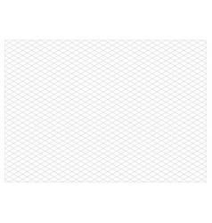 Isometric Paper Grid A4