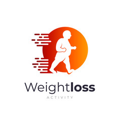 Weight Loss Logo