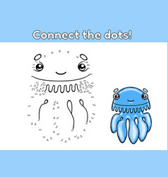 Game Dot To Dot Sea Animal-9