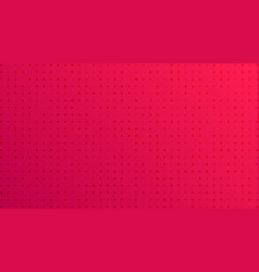 Colorful Halftone Background With Dots