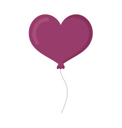 Heart Balloon Icon