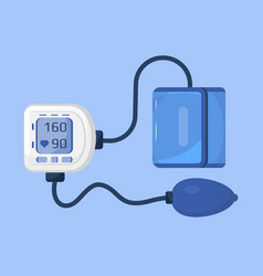 Hypertensive Crisis And Sphygmomanometer