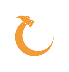 Hammer Logo Icon