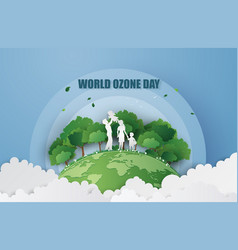 World Ozone Day