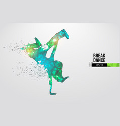 Breake Dancer Teenager Dance Hip-hop